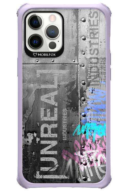 Steel 2.0 - Apple iPhone 12 Pro Max