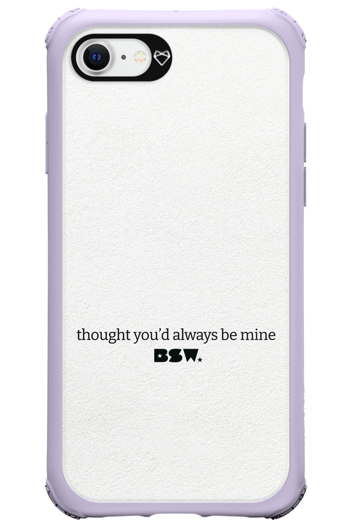 BSW FourSeasons 13 2.0 - Apple iPhone SE 2022