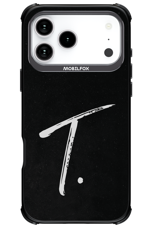(Off Space) T 2.0 - Apple iPhone 17 Pro Max
