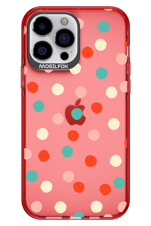 Xmas Dotss - Apple iPhone 13 Pro Max