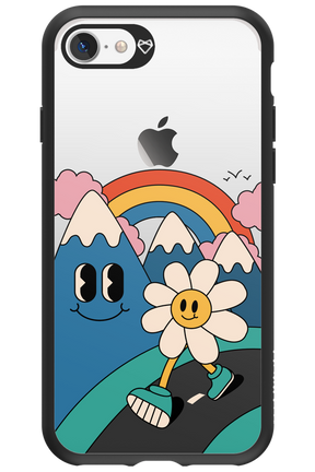 Road to Happiness - Apple iPhone 7