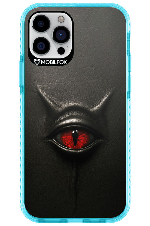 DevilEye 2.0 - Apple iPhone 12 Pro