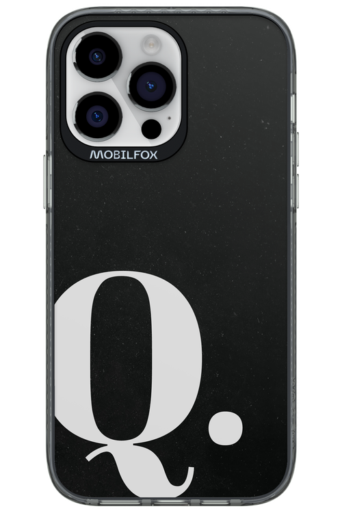 Q (Off Space) 2.0 - Apple iPhone 14 Pro Max