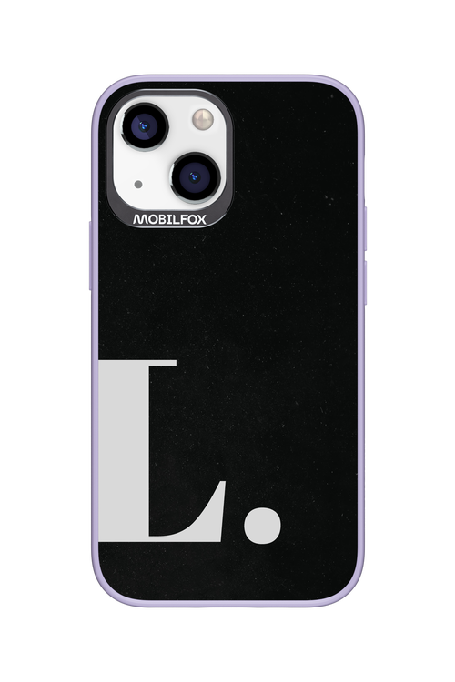 L (Off Space) 2.0 - Apple iPhone 13 Mini