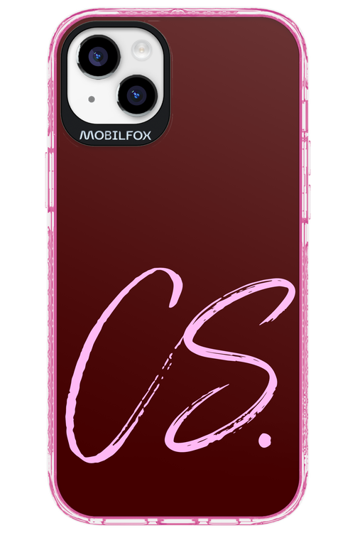 (Dark Blush) CS 2.0 - Apple iPhone 14 Plus