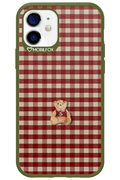 STELLAR TEDDY - Apple iPhone 12