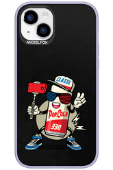 PopCola Classic 2.0 - Apple iPhone 15 Plus