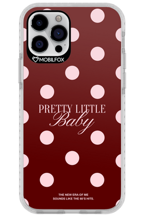 60’s Baby - Apple iPhone 12 Pro