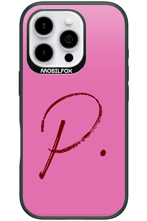 (Sorbet) P 2.0 - Apple iPhone 16 Pro