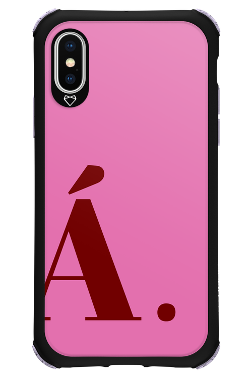 A II (Sorbet) 2.0 - Apple iPhone XS