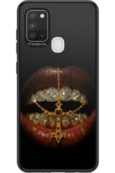 Greedy - Samsung Galaxy A21 S