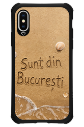Sandd - Apple iPhone X