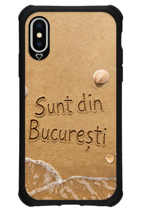 Sandd - Apple iPhone X