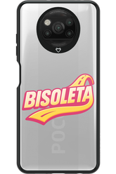 Bisoleta - Xiaomi Poco X3 NFC