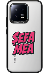 Sefa Mea - Xiaomi 13