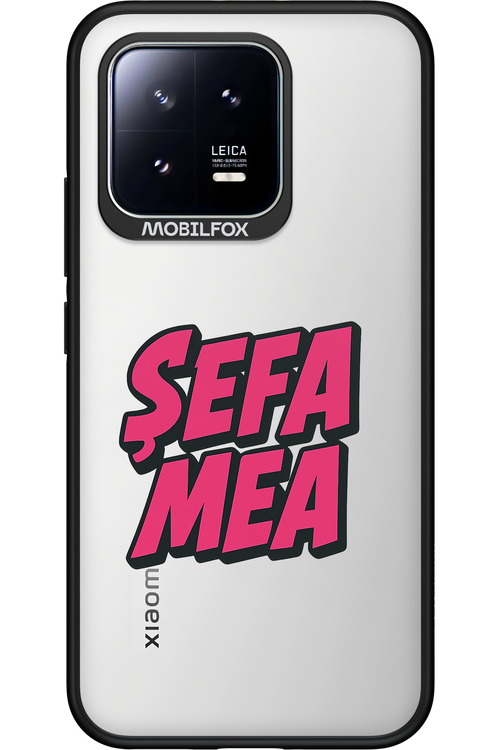 Sefa Mea - Xiaomi 13