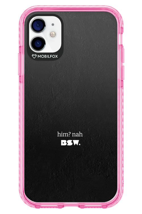 BSW FourSeasons 9 2.0 - Apple iPhone 11