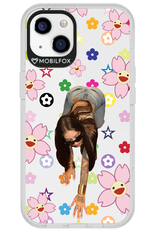 Oh G!rl 2.0 - Apple iPhone 13