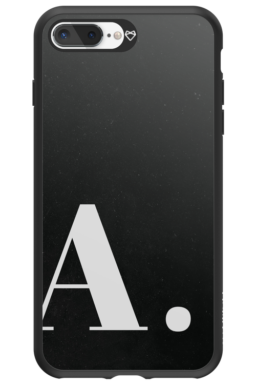 A (Off Space) 2.0 - Apple iPhone 7 Plus