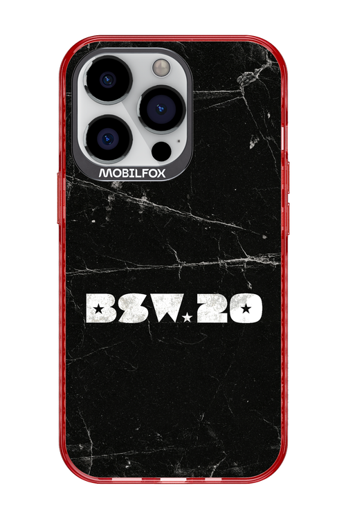 BSW 20 (2) 2.0 - Apple iPhone 13 Pro