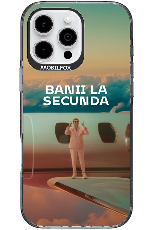 Banii la secunda - Apple iPhone 16 Pro Max