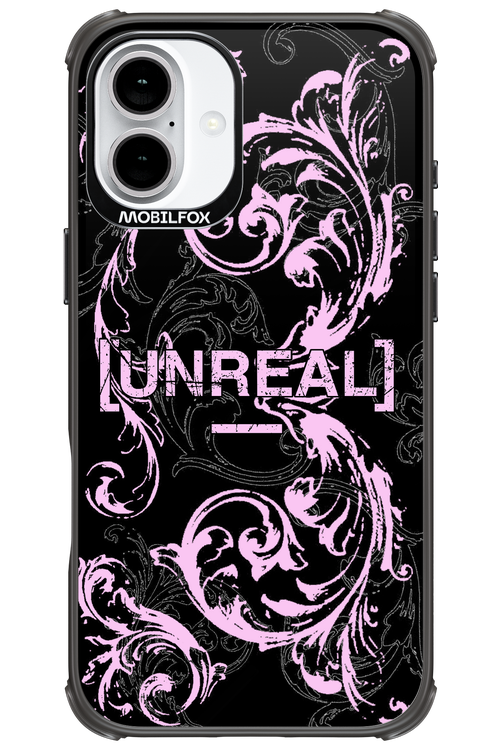 Antique Pink 2.0 - Apple iPhone 16 Plus