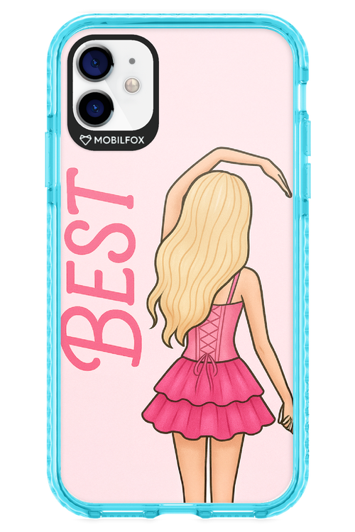 Bestt 2.0 - Apple iPhone 11