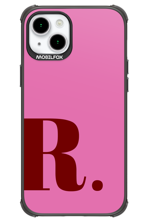 R (Sorbet) 2.0 - Apple iPhone 15 Plus
