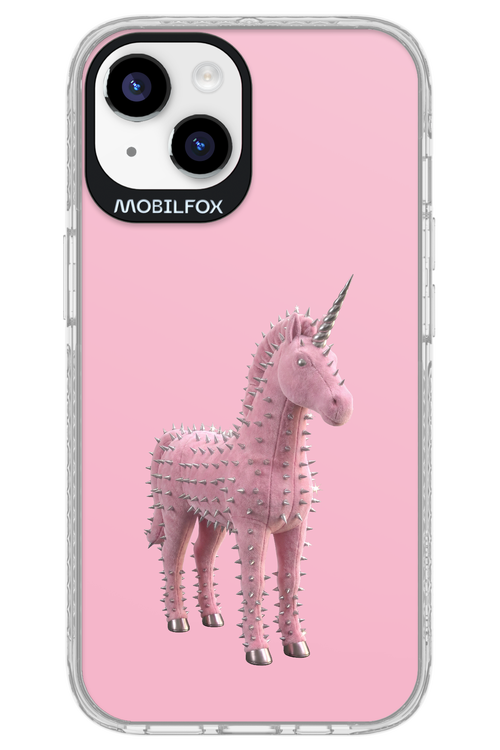 Punk Unicorn 2.0 - Apple iPhone 14