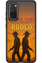 Under The Sun - Samsung Galaxy S20 FE