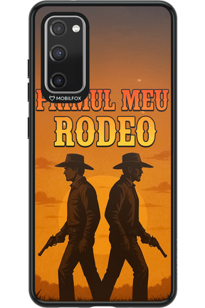 Under The Sun - Samsung Galaxy S20 FE