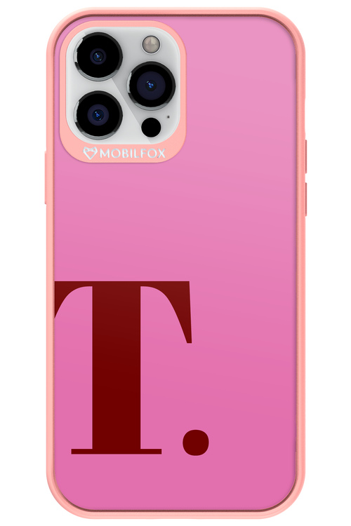T (Sorbet) 2.0 - Apple iPhone 13 Pro Max