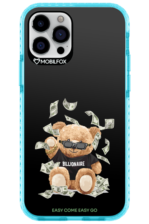 Easy Come Easy Go 2.0 - Apple iPhone 12 Pro