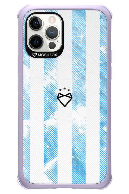 Argentina x Mobilfox 2.0 - Apple iPhone 12 Pro