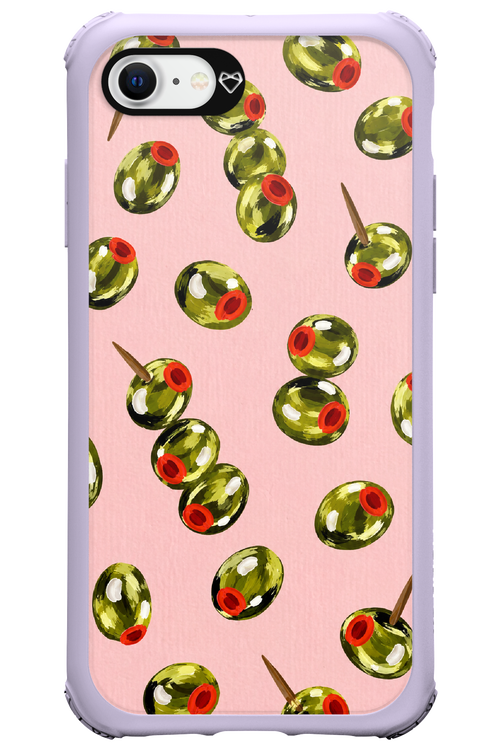 Olive 2.0 - Apple iPhone SE 2022