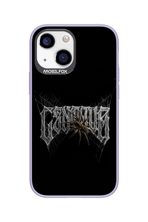 Web Centaur Logo Spider 2.0 - Apple iPhone 13 Mini