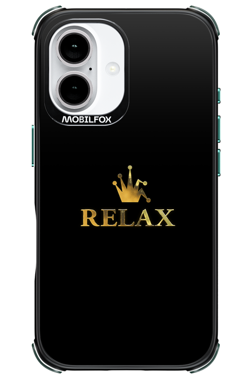 Relax 2.0 - Apple iPhone 16