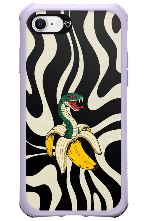 Banana Bite 2.0 - Apple iPhone 8