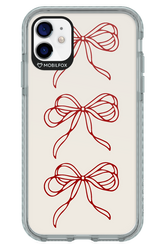 Bows - Apple iPhone 11