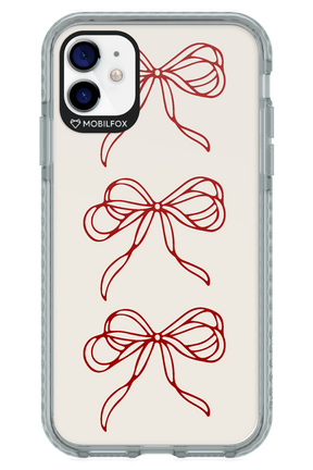Bows - Apple iPhone 11