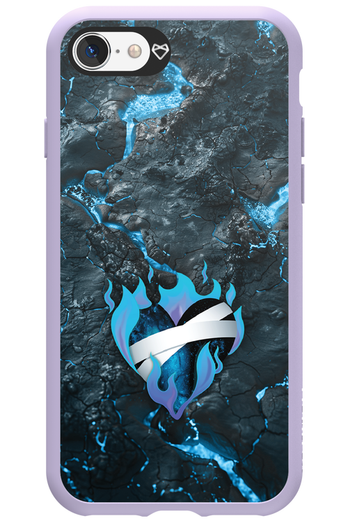 Icefire 2.0 - Apple iPhone SE 2020