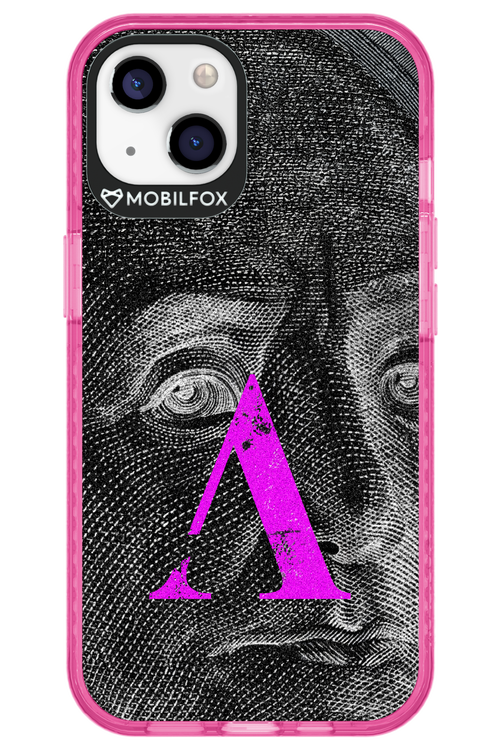 Azteca "A" OG 2.0 - Apple iPhone 13