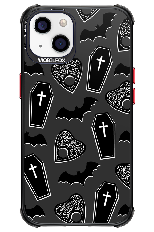 After Death - Apple iPhone 13