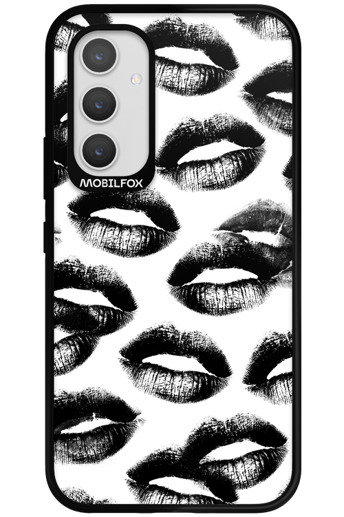 Ghost Kiss 2.0 - Samsung Galaxy A54