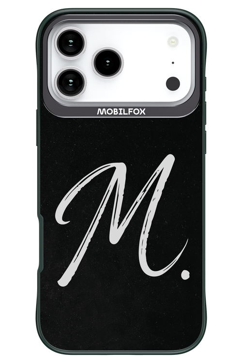 (Off Space) M 2.0 - Apple iPhone 17 Pro Max