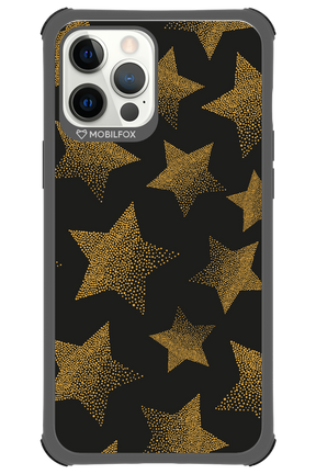 Holiday Stars - Apple iPhone 12 Pro Max