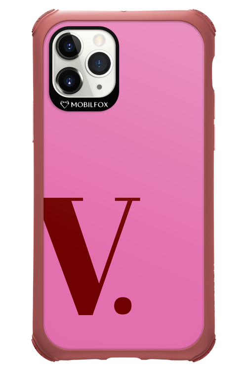 V (Sorbet) 2.0 - Apple iPhone 11 Pro