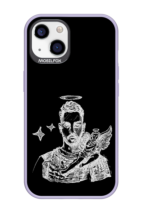 iNGER Black 2.0 - Apple iPhone 13