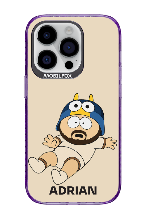 ChildHeli 1 - Apple iPhone 14 Pro