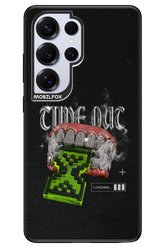 Time Out 2.0 - Samsung S25 Ultra